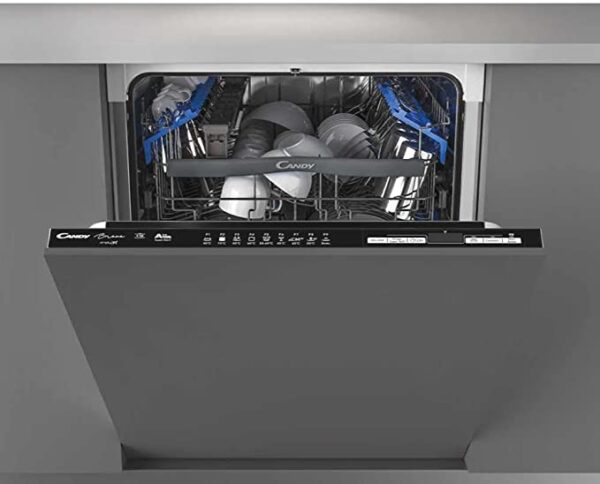 LAVASTOVIGLIE CANDY BRAVA CELDIMN 2D620PBE