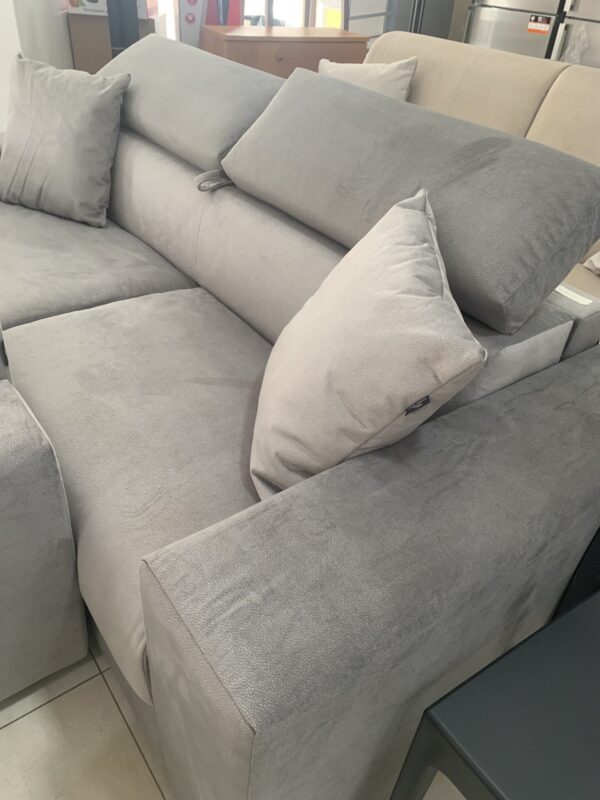 DIVANO LETTO 3 POSTI MOZART - immagine 2