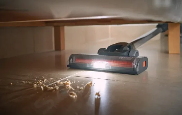 SCOPA ELETTRICA BLACK+DECKER BHFEA18D1 - immagine 15