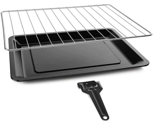 FORNO TRISTAR 60 LITRI - immagine 3
