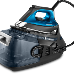 FERRO DA STIRO ROWENTA SILENCE STEAM PRO DG9226
