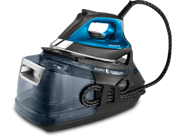 FERRO DA STIRO ROWENTA SILENCE STEAM PRO DG9226