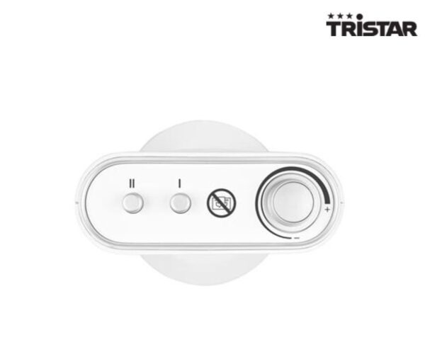 STUFA ELETTRICA TRISTAR KA- 5088 - immagine 2