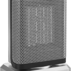 TERMOVENTILATORE CERAMICO TRISTAR OSCILLANTE KA-5065