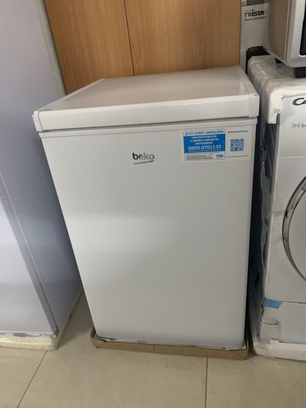 CONGELATORE BEKO 100L