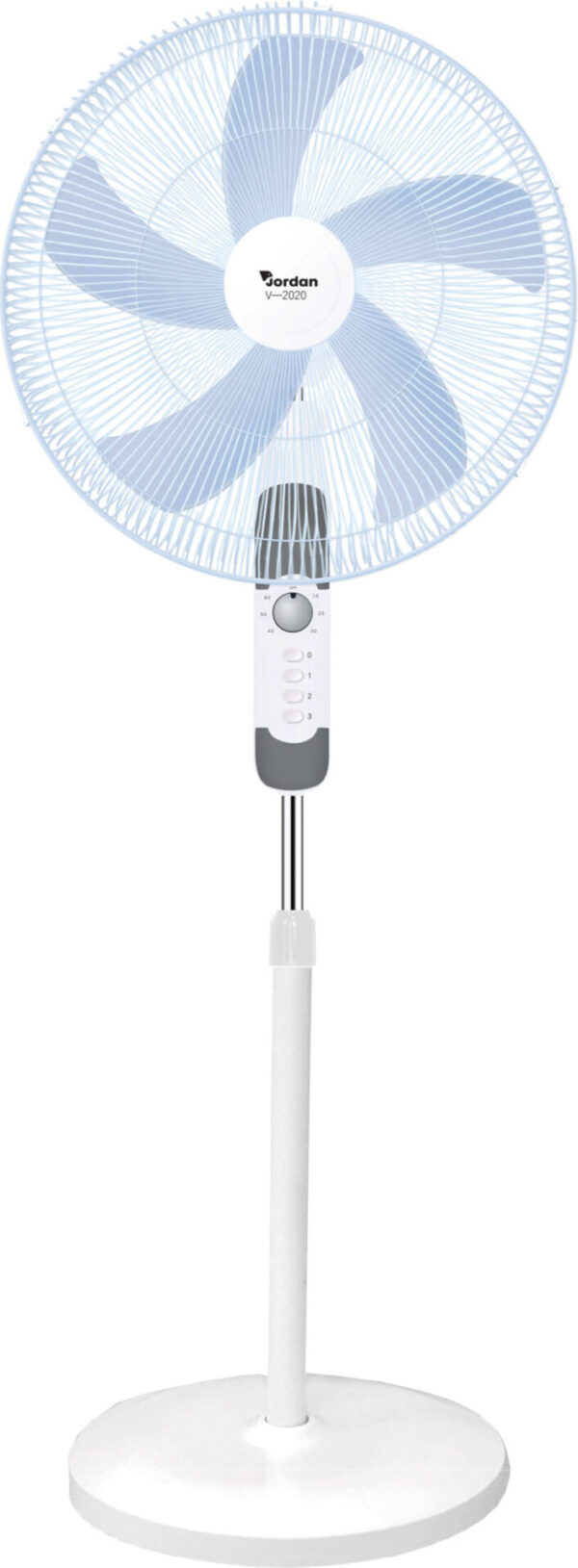 VENTILATORE JORDAN V-2020 - immagine 2