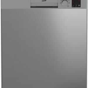 LAVASTOVIGLIE BEKO DVN05320X 13 COPERTI SILVER