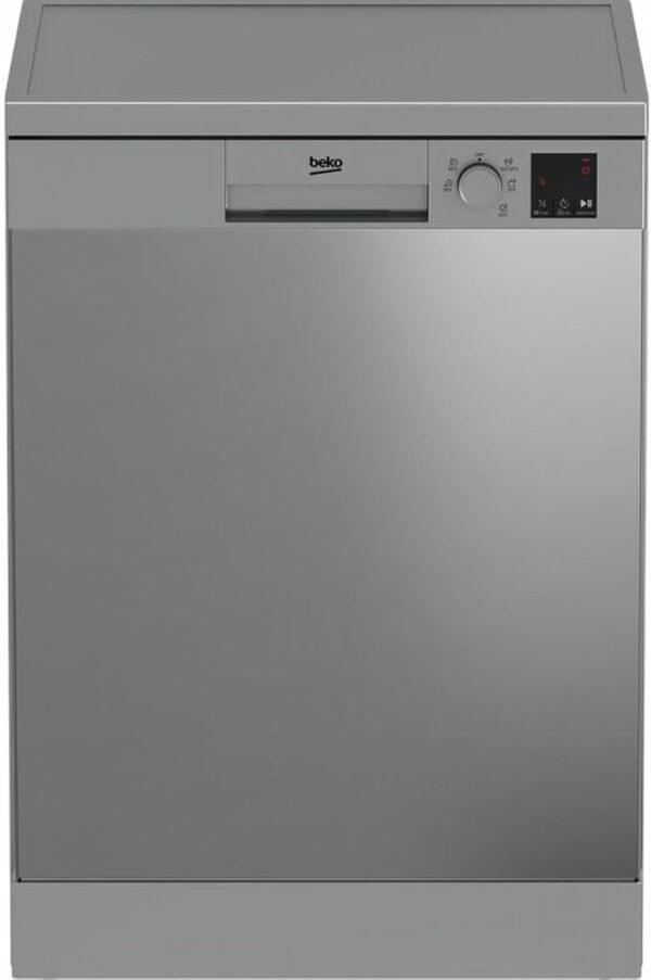 LAVASTOVIGLIE BEKO DVN05320X 13 COPERTI SILVER