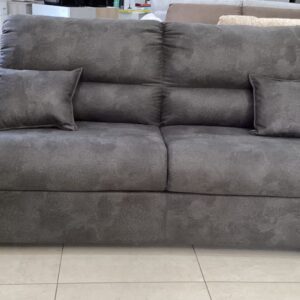 DIVANO LETTO A RIBALTONE PIEMONTE CON MATERASSO H18CM TAY TAY 11