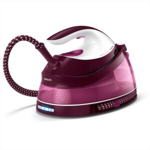 FERRO DA STIRO CON CALDAIA PHILIPS
