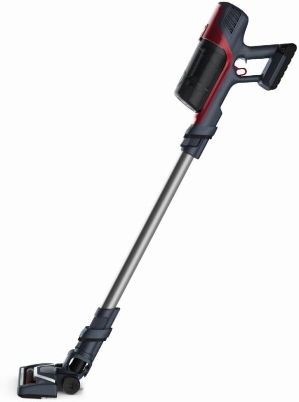 SCOPA ELETTRICA ROWENTA X-PERT 6.60 ANIMAL RH6877 - immagine 3
