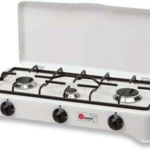 CUCINA PARKER A METANO 5327CBGPM