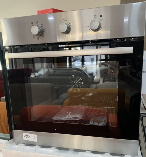 FORNO AD INCASSO ELECTROLUX