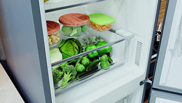 FRIGORIFERO HOTPOINT ARISTON HAFC8TIA22SX - immagine 5