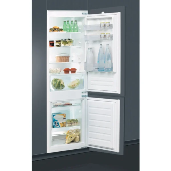 FRIGORIFERO AD INCASSO INDESIT B18A1D/I1