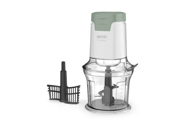 TRITAPREZZEMOLO IN ACCIAIO INOX - immagine 2