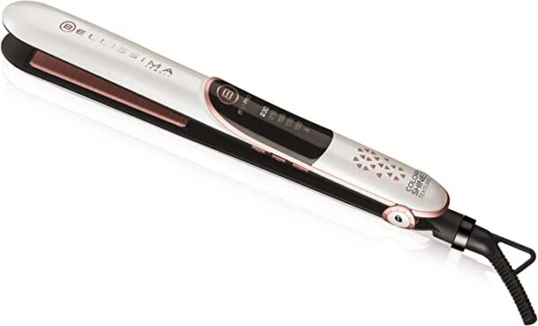 PIASTRA BELLISSIMA MY PRO CREATIVITY COLOR SHINE B22 100 - immagine 4