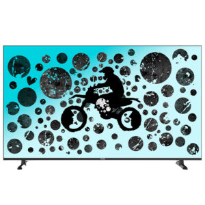 TV GRAETZ 65″ GR65Z1470 UHD 4K HDR10 WebOs 22