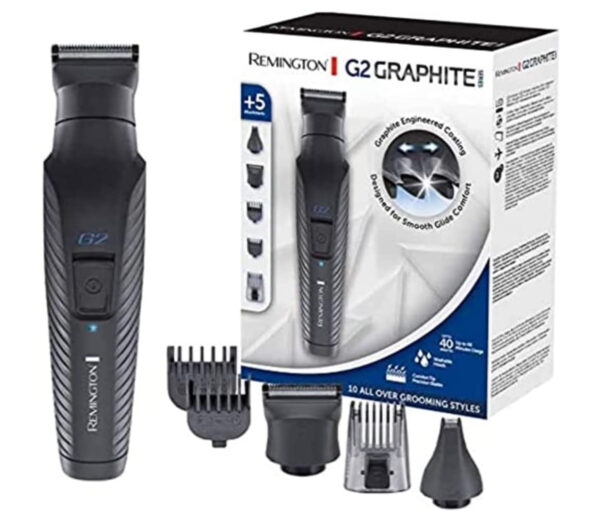 REMINGTON G2 GRAPHITE