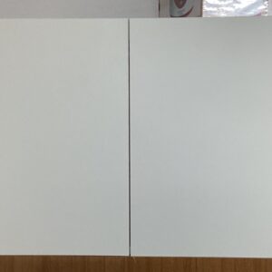 SCOLAPIATTI BIANCO L 75