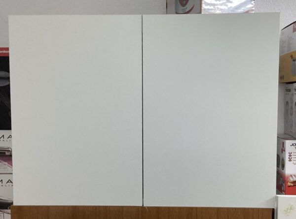 SCOLAPIATTI BIANCO L 75