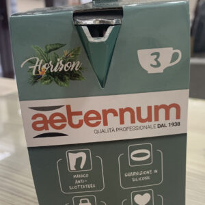 CAFFETTIERA AETERNUM HORIZON 3 TAZZE