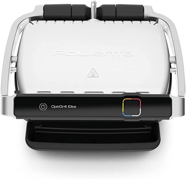 PIASTRA PER PANINI ROWENTA OPTIGRILL ELITE - immagine 2
