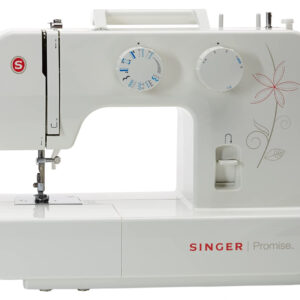 MACCHINA DA CUCIRE SINGER PROMISE 1412