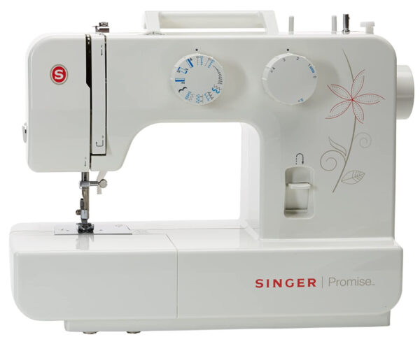 MACCHINA DA CUCIRE SINGER PROMISE 1412