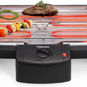 BARBECUE ELETTRICO TRISTAR BQ-2813
