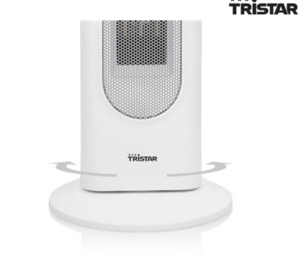 STUFA ELETTRICA TRISTAR KA- 5088 - immagine 4