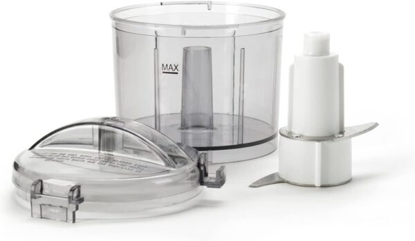 MINITRITATUTTO BLACK+DECKER BXCH120E - immagine 6
