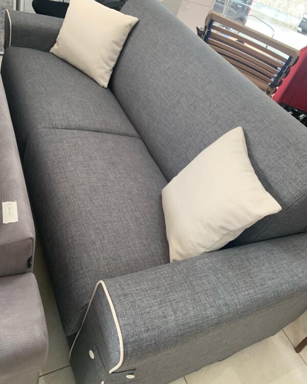 DIVANO LETTO 3 POSTI ATHENA