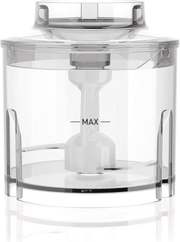 SBATTITORE PIMMER BLACK DECKER BXHBA600E - immagine 12