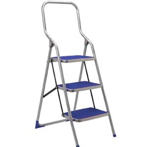 SGABELLO A TRE GRADINI GRIP STEP3 CASABRIKO