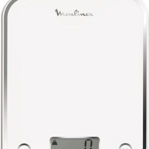 BILANCIA DA CUCINA MOULINEX OPTISS KITCHEN SCALE