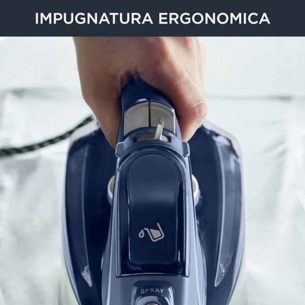FERRO DA STIRO ROWENTA PRO MASTER DW8215 - immagine 5