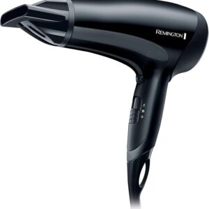 ASCIUGACAPELLI REMINGTON POWER DRY 2000WATT D3010
