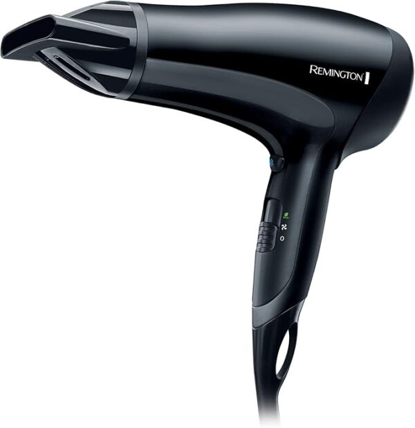 ASCIUGACAPELLI REMINGTON POWER DRY 2000WATT D3010 - immagine 4