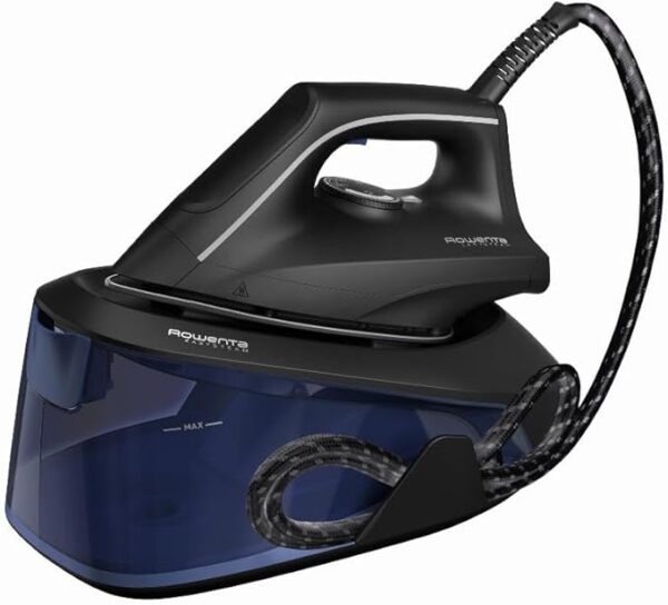 FERRO CON CALDAIA ROWENTA EASY STEAM VR5121