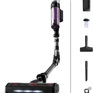 SCOPA ELETTRICA ROWENTA X-FORCE 9.60 ALLERGY RH2038WO