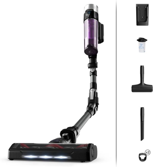 SCOPA ELETTRICA ROWENTA X-FORCE 9.60 ALLERGY RH2038WO