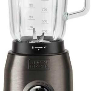 FRULLATORE JAR BLENDER BLACK+DECKER
