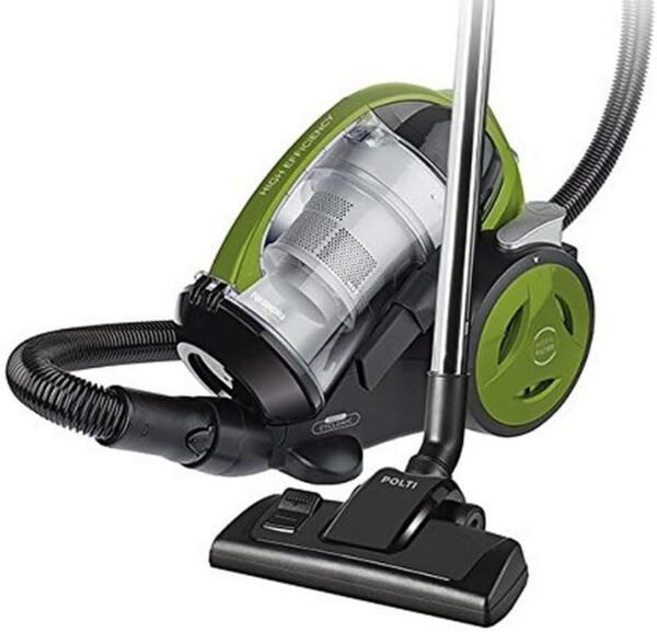 ASPIRAPOLVERE A TRAINO POLTI FORZASPIRA MC330_TURBO 700WATT - immagine 3