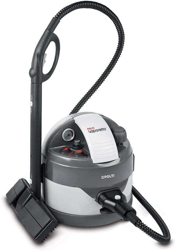 VAPORETTO POLTI ECO PRO 3.0 PTEU0260B 4,5 BAR  - immagine 2