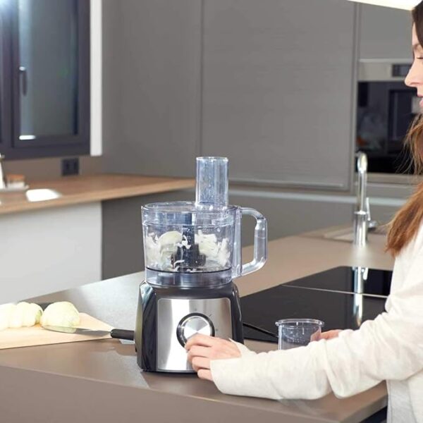 ROBOT DA CUCINA BLACK+DECKER BXFPA1200E - immagine 4