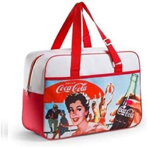 BORSA FRIGO COCA COLA 24 LITRI