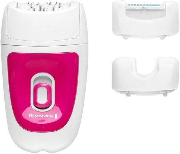 EPILATORE SMOOTH&SILKY REMINGTON EP7300 - immagine 3