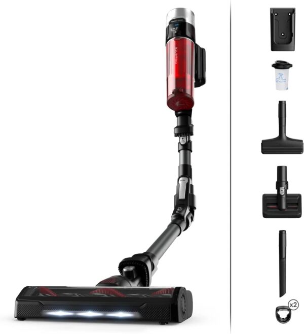 ASPIRAPOLVERE ROWENTA X-FORCE 9.60 RH2078
