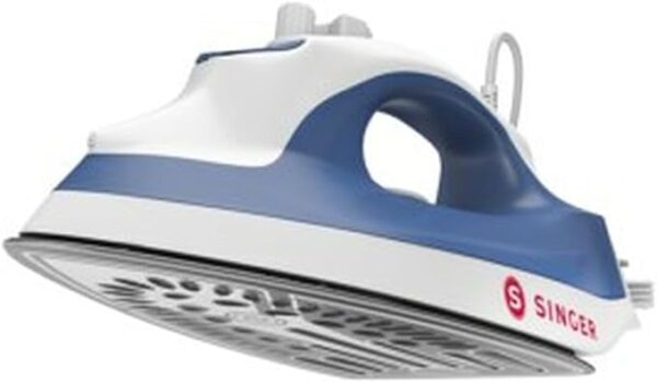 FERRO DA STIRO SINGER 2200 WATT STEAM CHOISE 3.0 - immagine 3